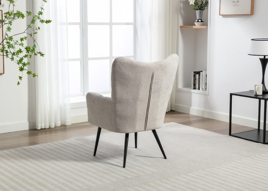 Resse Accent Chair