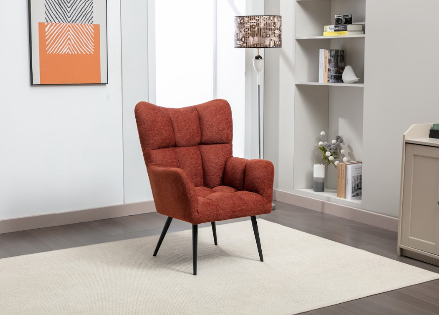 Resse Accent Chair