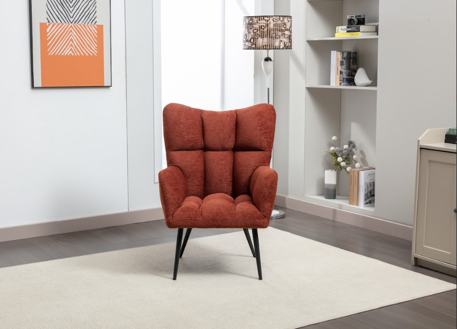 Resse Accent Chair