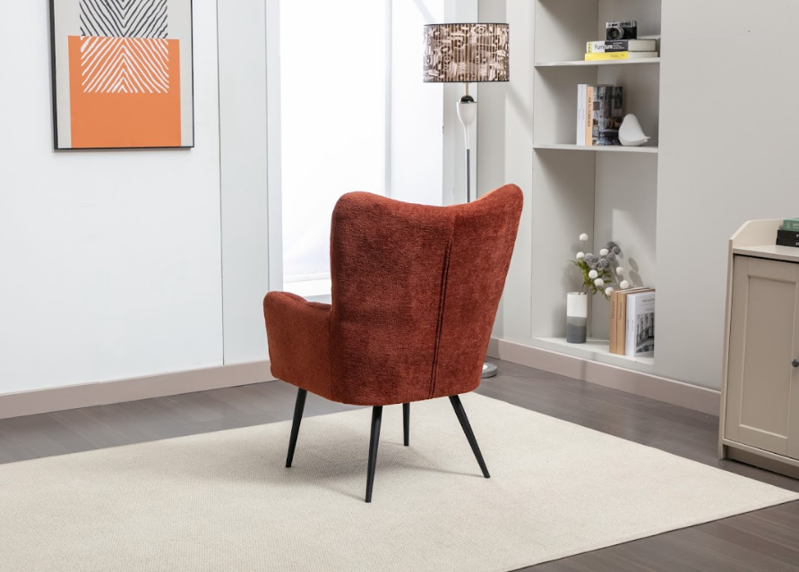 Resse Accent Chair