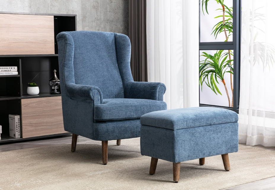 Nina Armchair