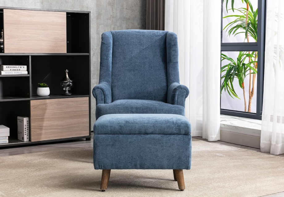 Nina Armchair