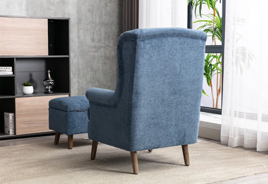 Nina Armchair