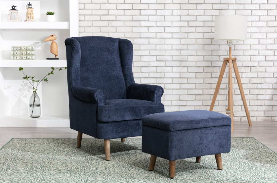 Nina Armchair