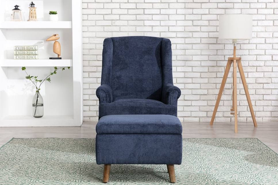 Nina Armchair