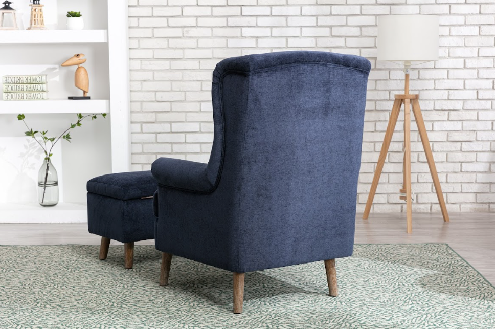 Nina Armchair