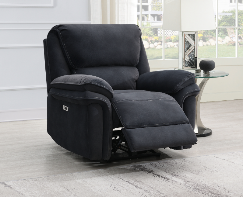 Westbury 1 Seater Electric Recliner