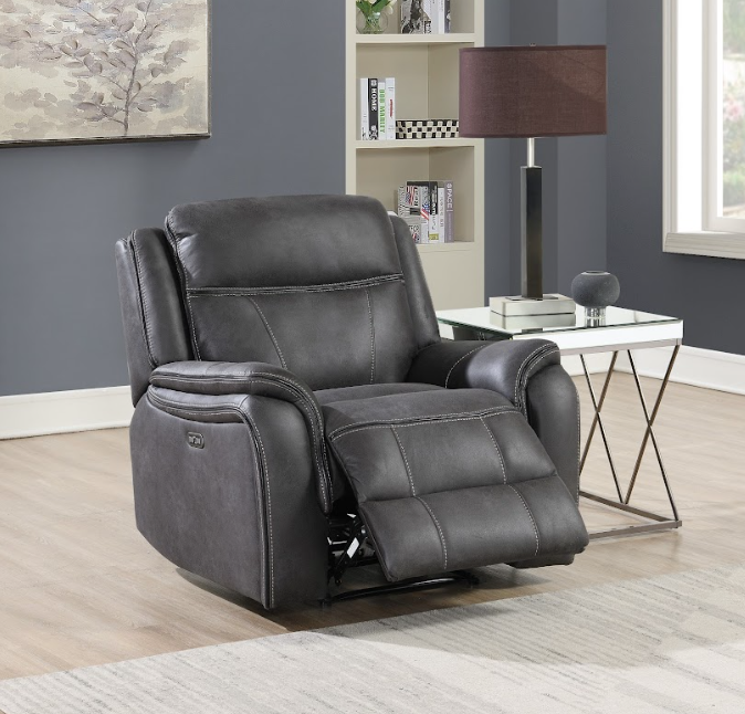 Phoenix 1 Seater Recliner