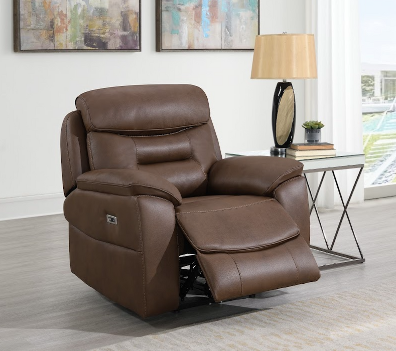 Leon 1 Seater Recliner