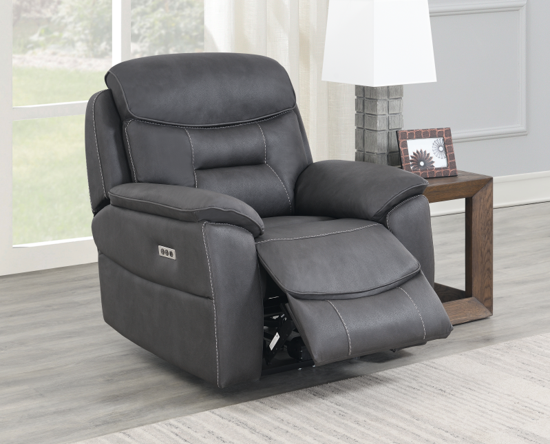 Leon 1 Seater Recliner