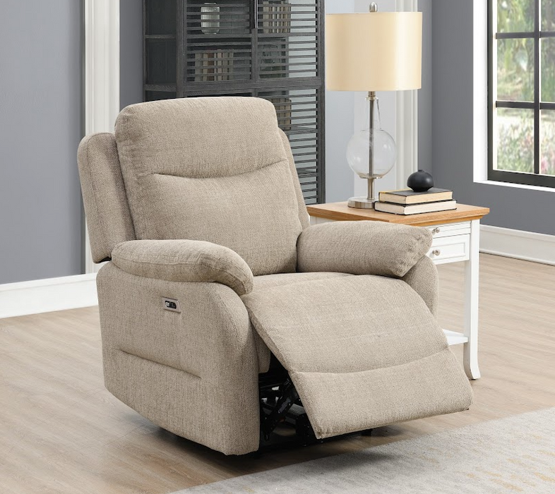 Keegan 1 Seater Recliner