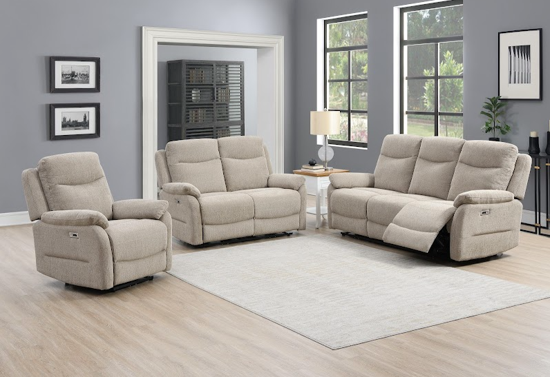 Keegan 1 Seater Recliner