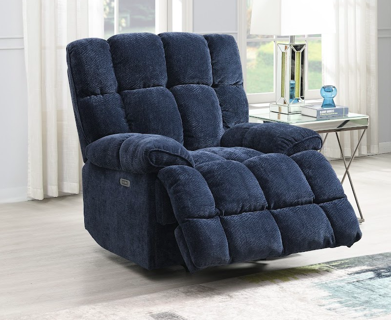 Homestead 1 Seater Recliner