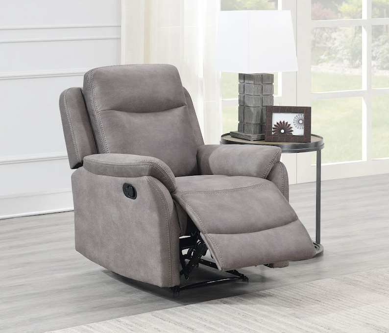 Evan 1 Seater Recliner