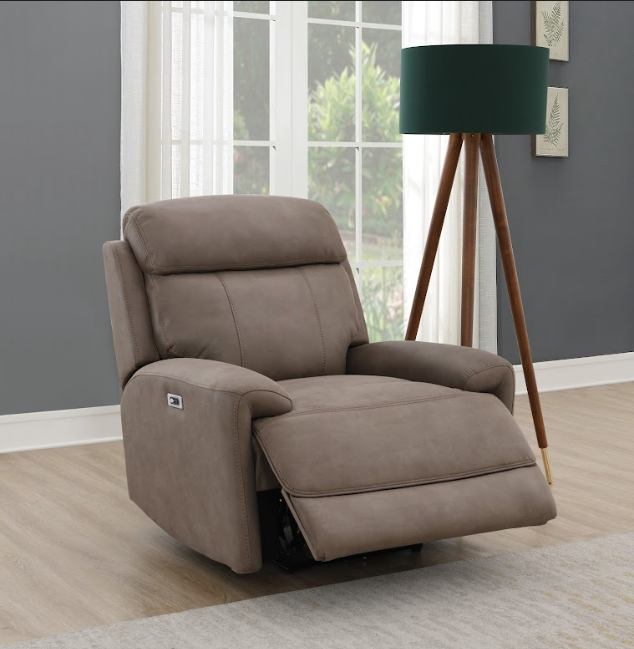 Campbell 1 Seater Recliner Chair