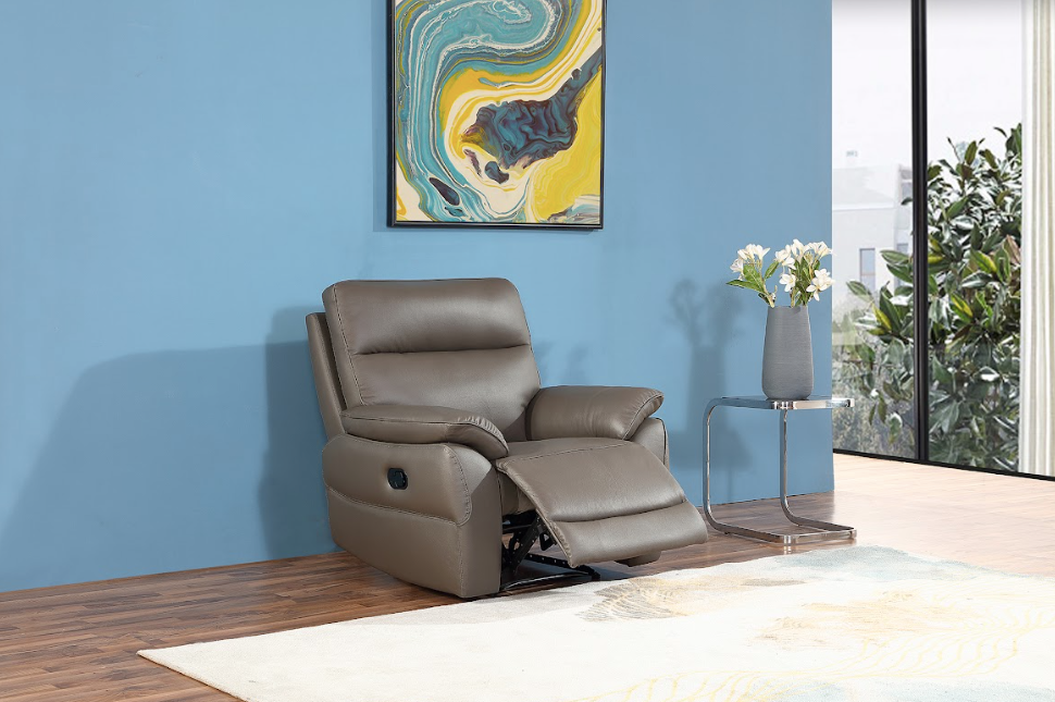 Bergamo 1 Seater Recliner