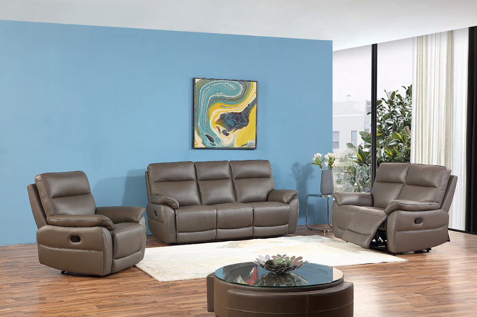 Bergamo 1 Seater Recliner