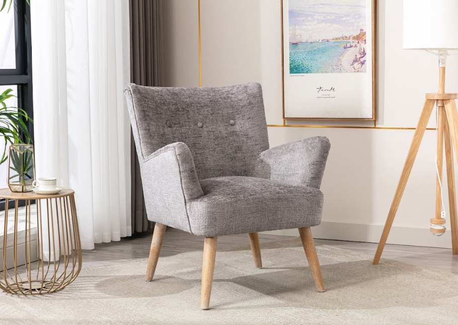 Lohan Armchair