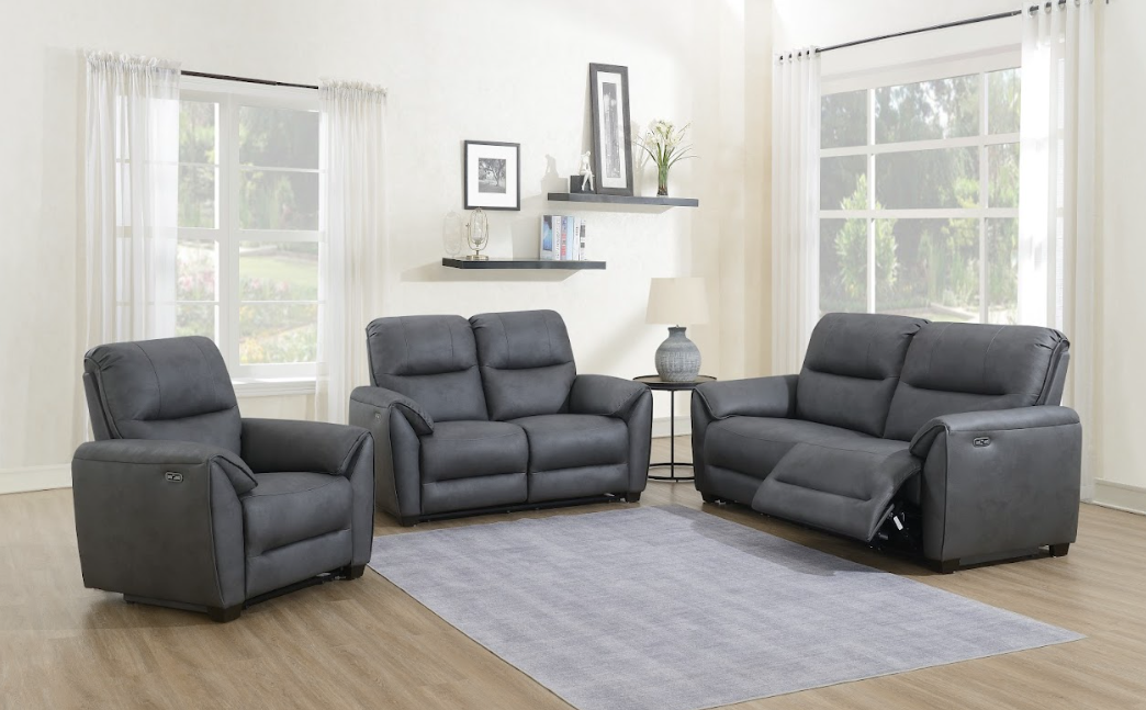 Jordi 1 Seater Recliner