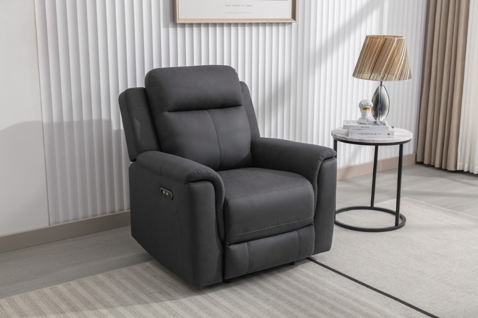 Orwell 1 Seater Recliner