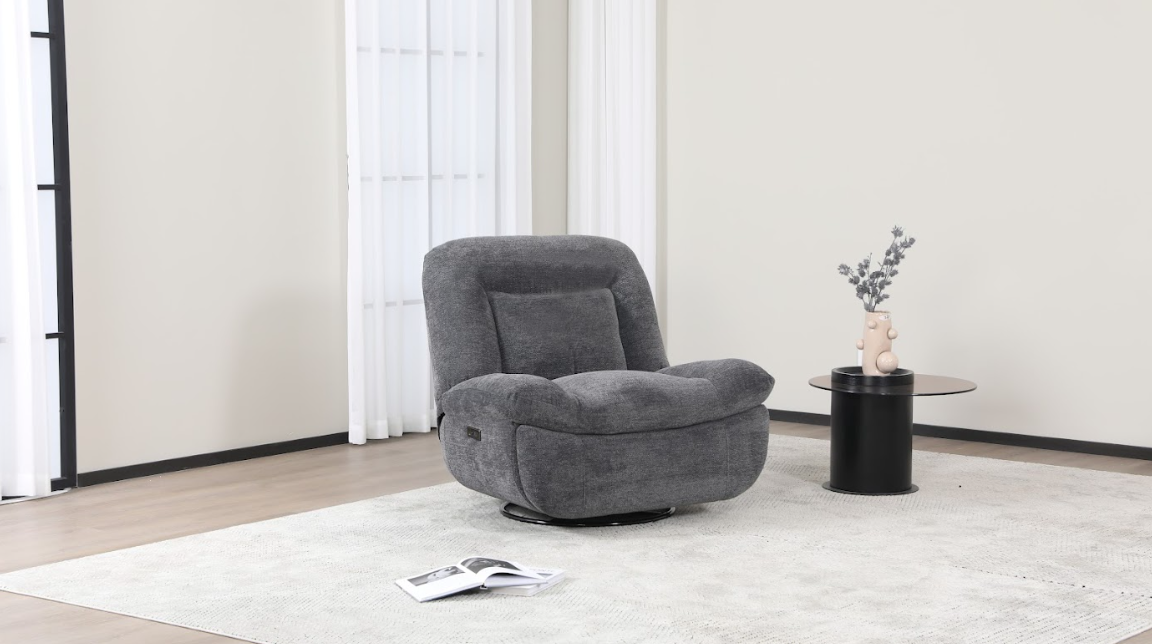 Ebba Recliner