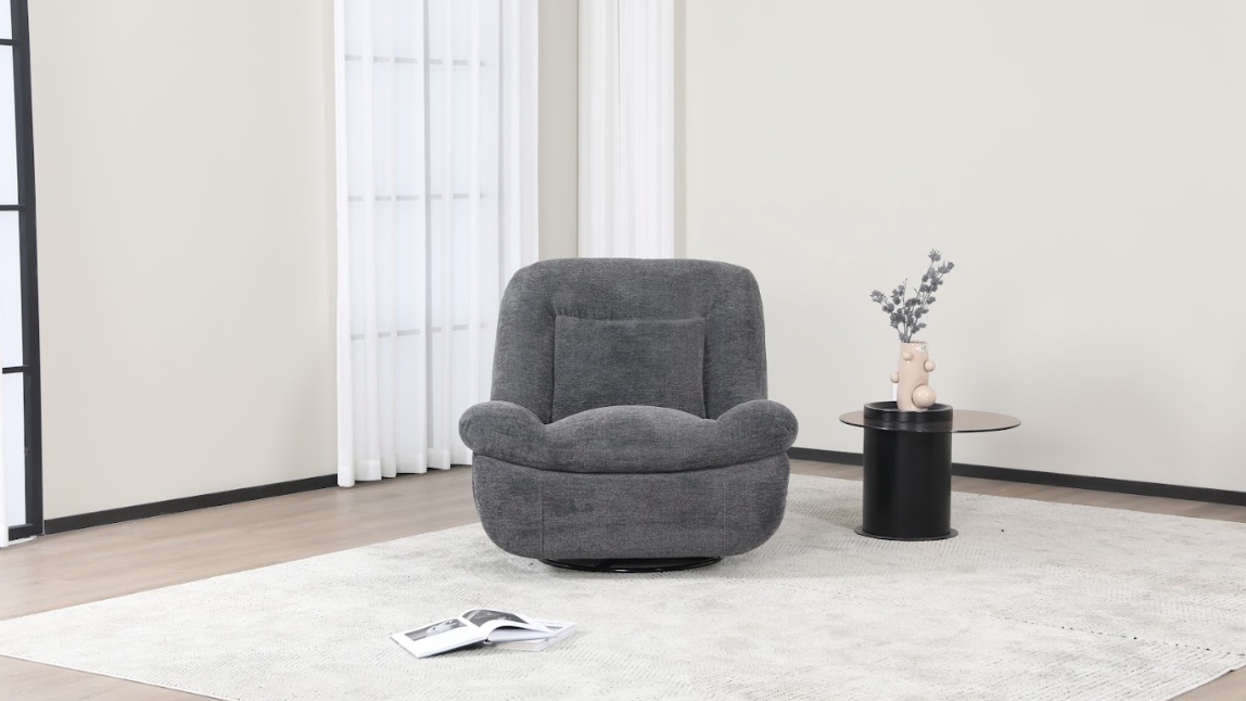 Ebba Recliner