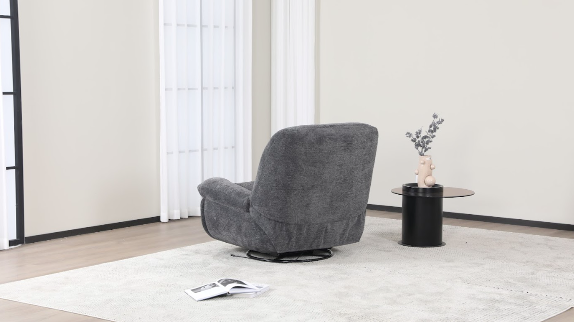 Ebba Recliner