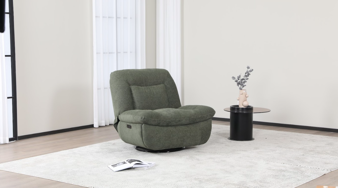 Ebba Recliner