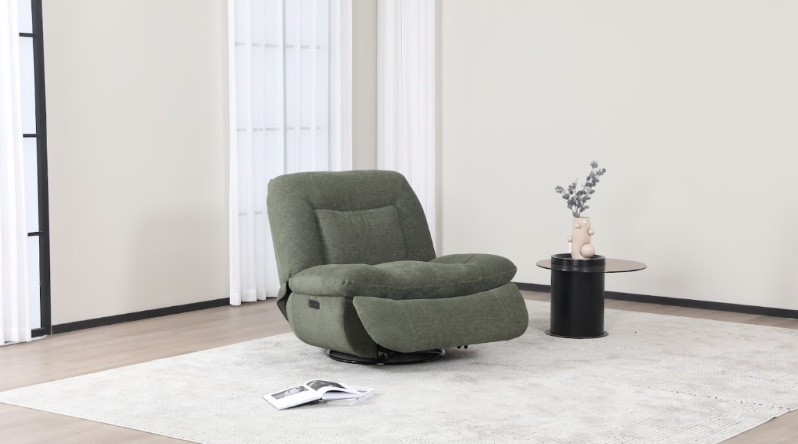 Ebba Recliner