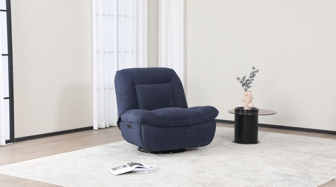 Ebba Recliner