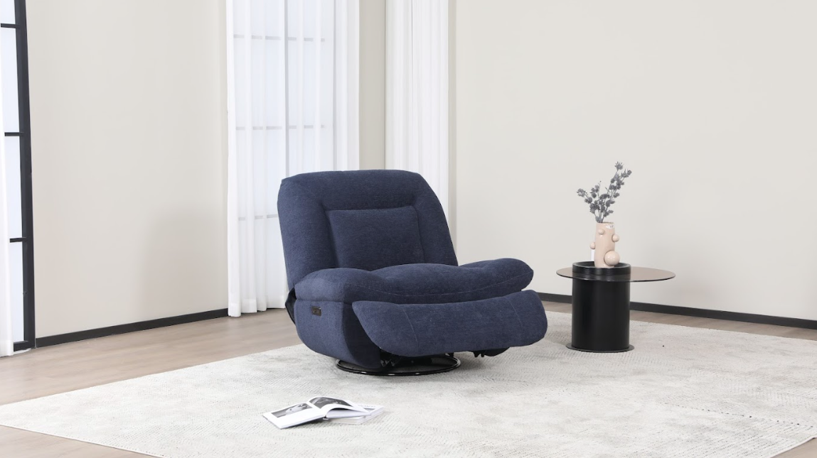 Ebba Recliner