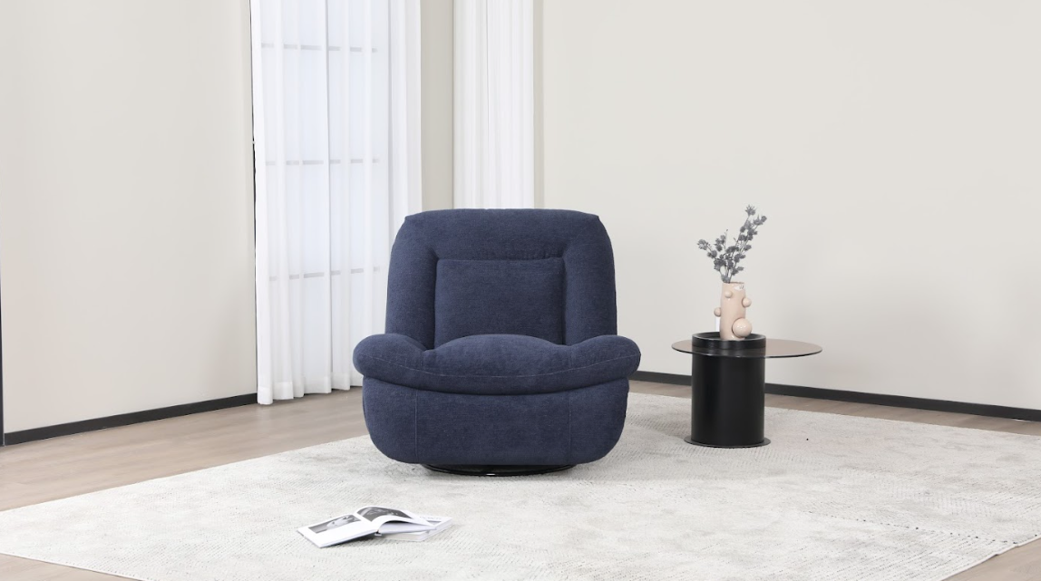 Ebba Recliner