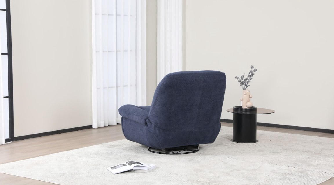 Ebba Recliner