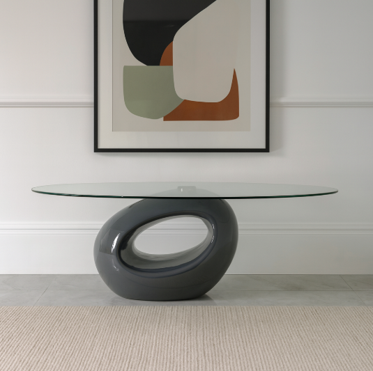 Infinity Coffee Table