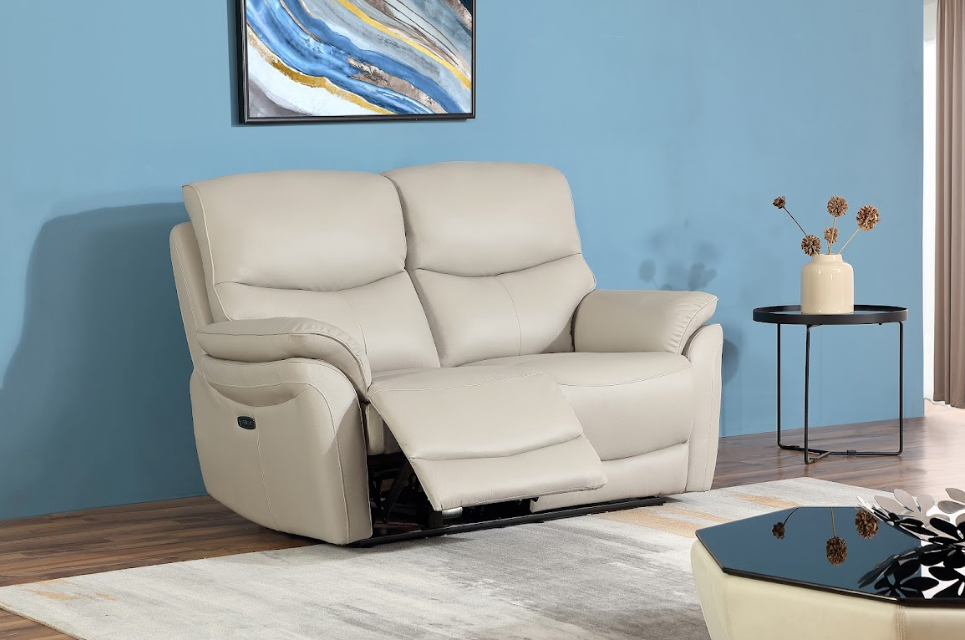 Ricardo 2 Seater Recliner