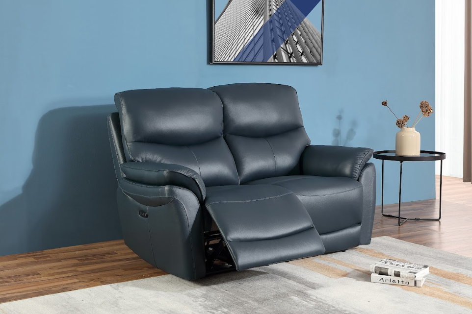 Ricardo 2 Seater Recliner