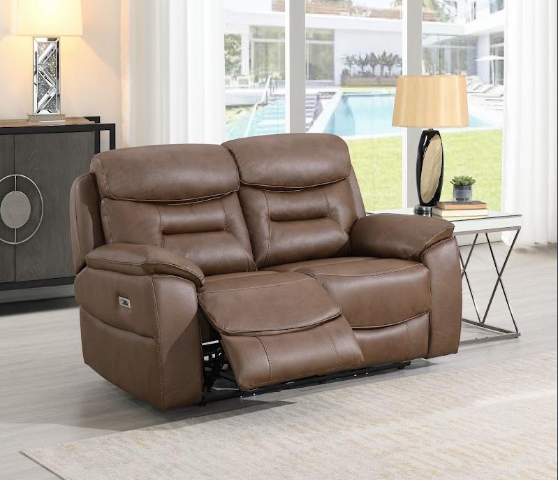 Leon 2 Seater Recliner