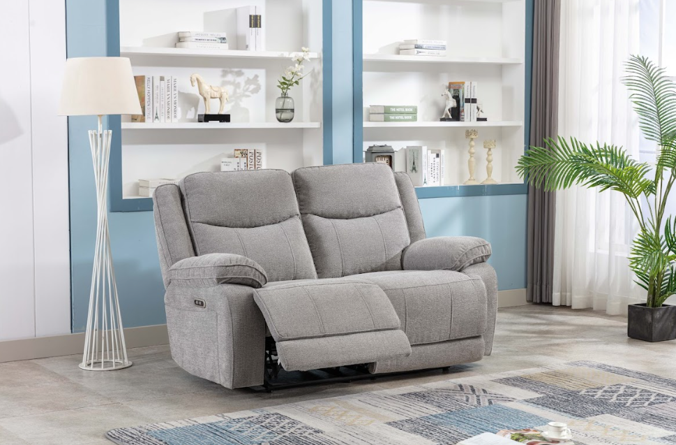 Herbert 2 Seater Recliner