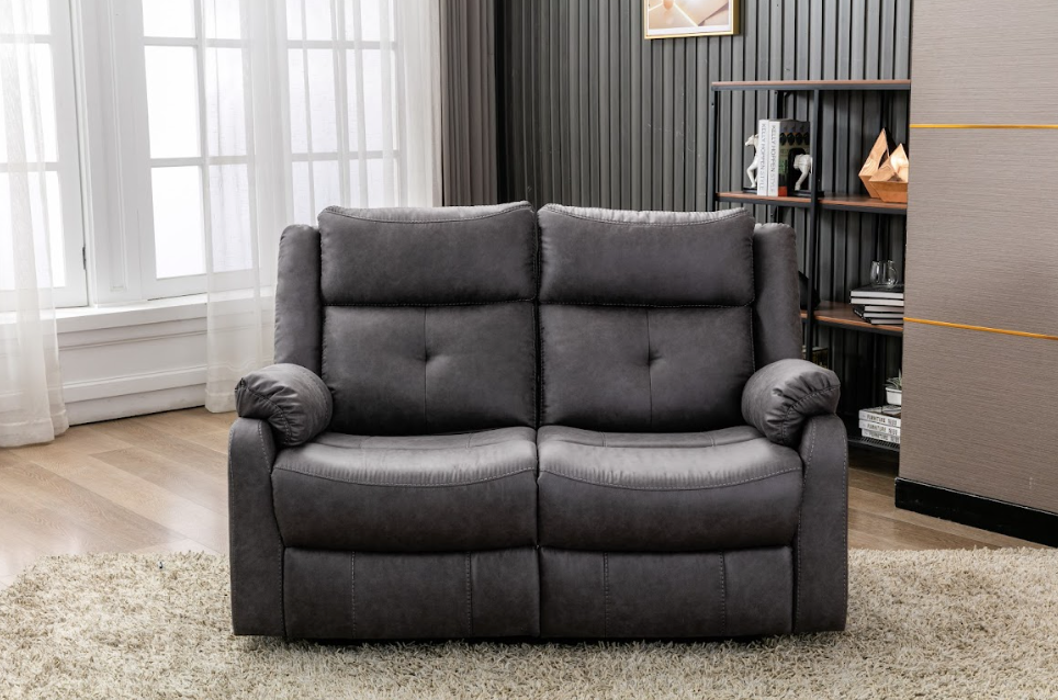 Casey 2 Seater Recliner