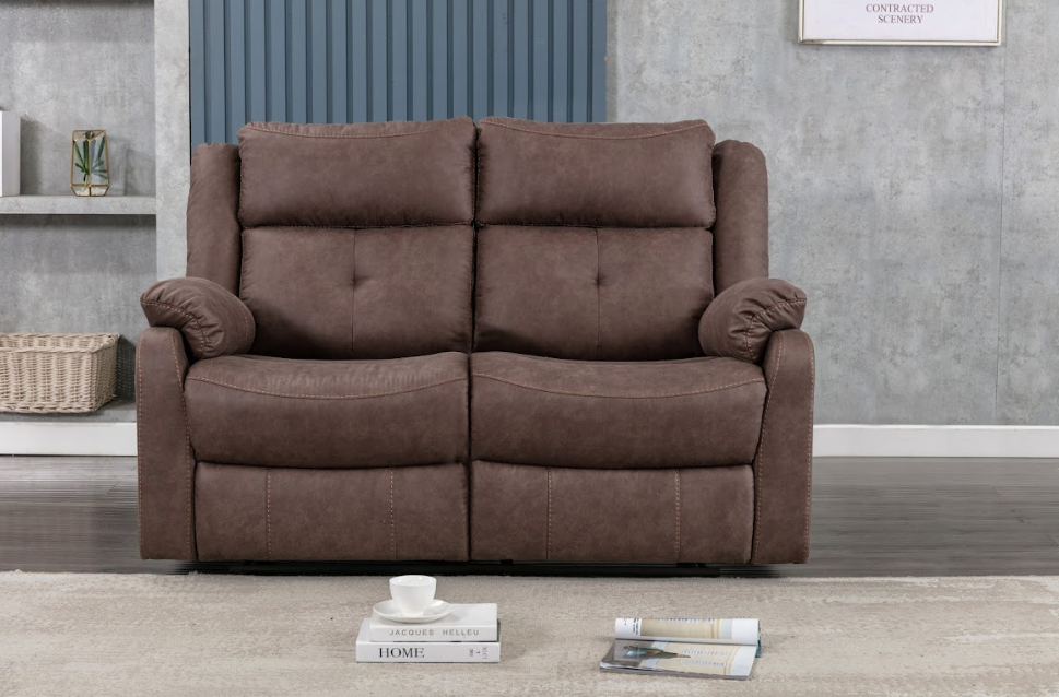 Casey 2 Seater Recliner