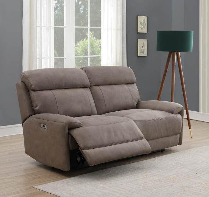 Campbell 2.5 Seater