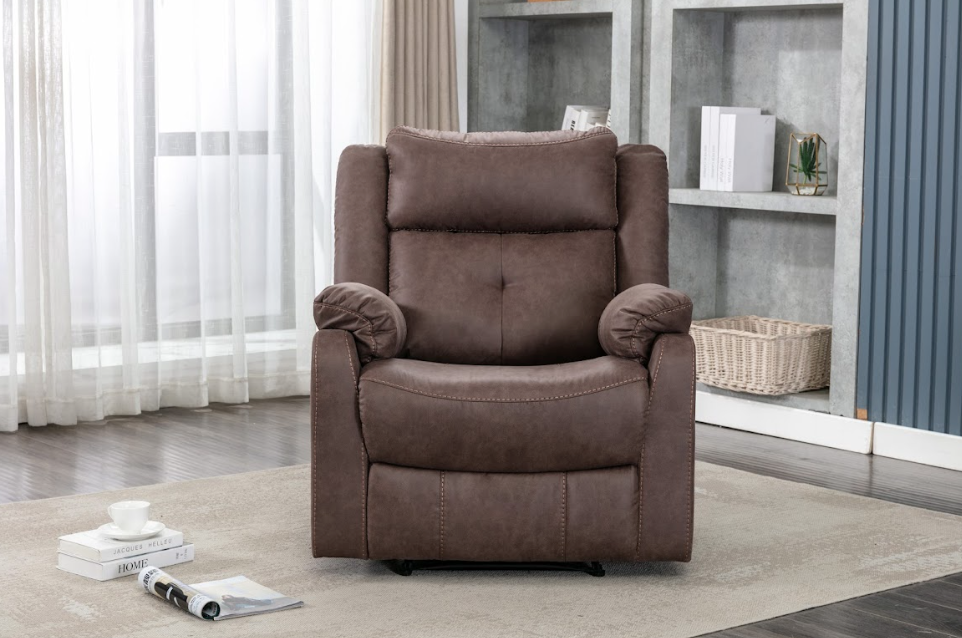 Casey 1 Seat Recliner