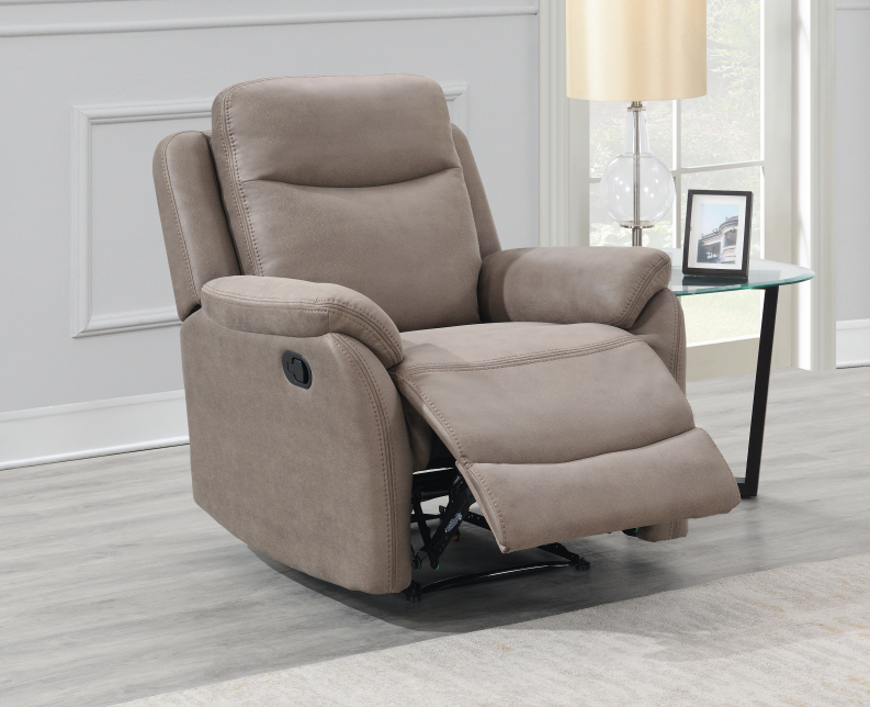 Evan 1 Seater Recliner