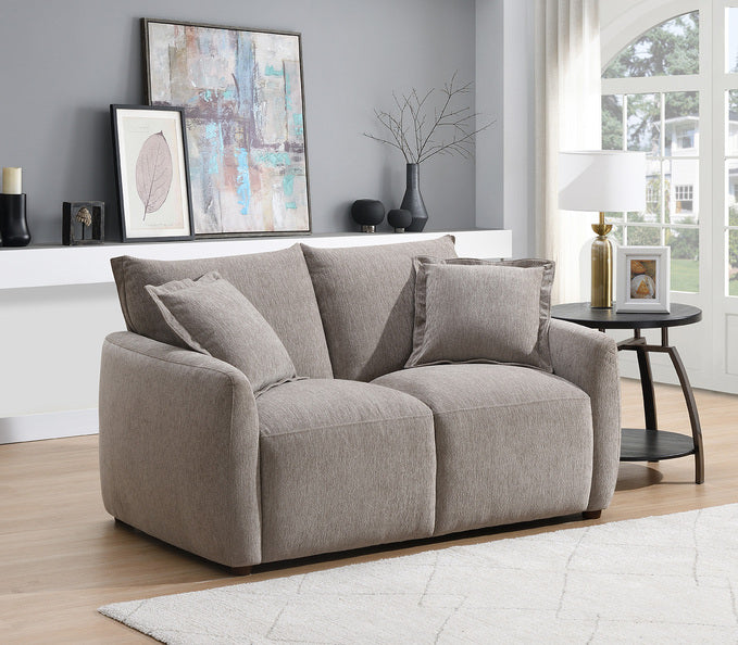 Solace 2 Seater Loveseat