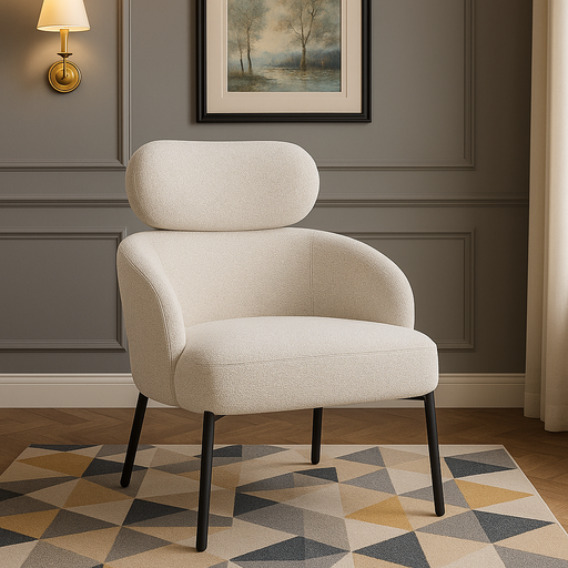Solas Accent Chair