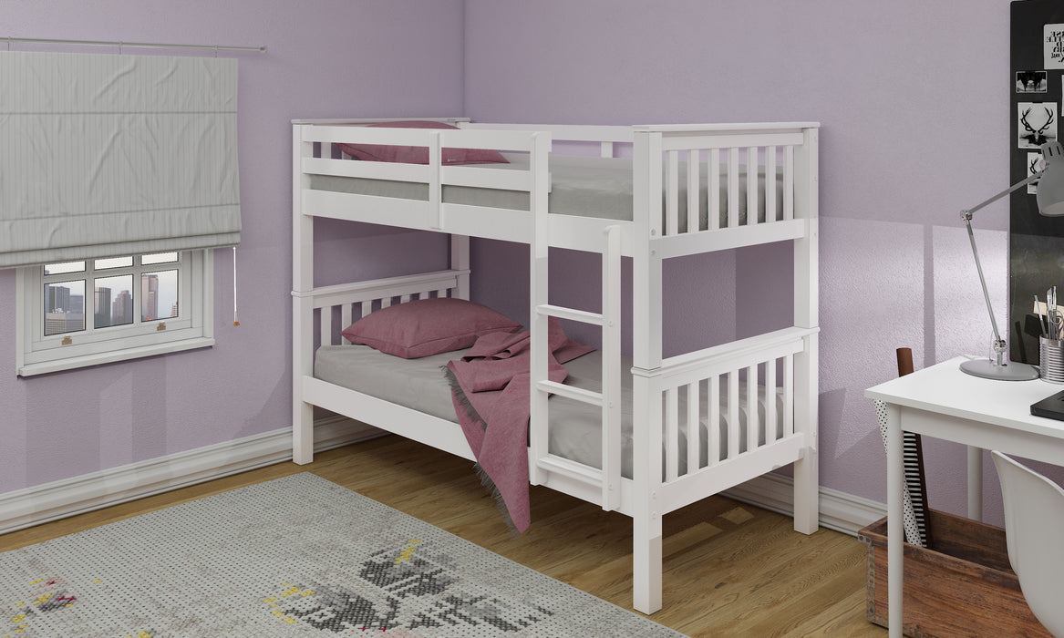 Solteria Bunk Bed