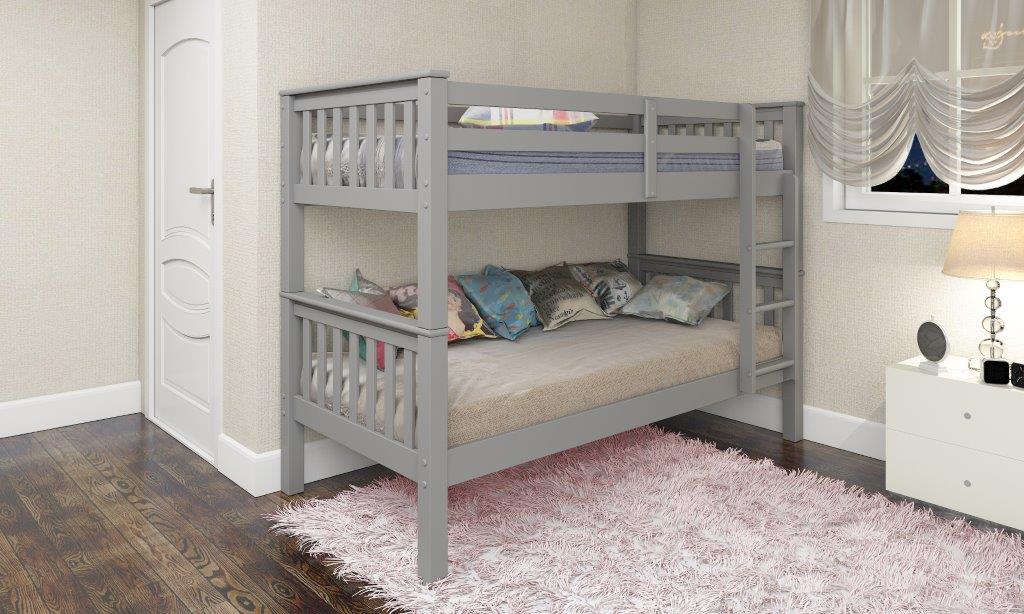 Solteria Bunk Bed