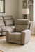 Spielburg 1 Seater Electric Recliner