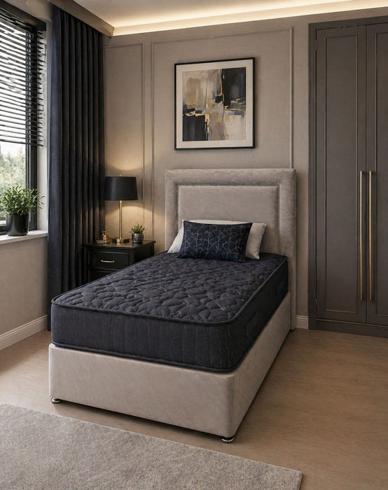 Spinal Support Luxury Collection 3ft Mattress