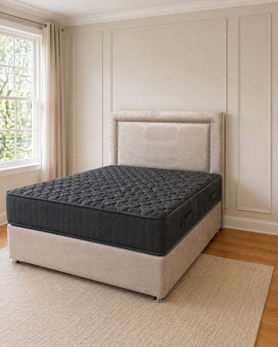Spinal Support Luxury Collection 5ft Mattress